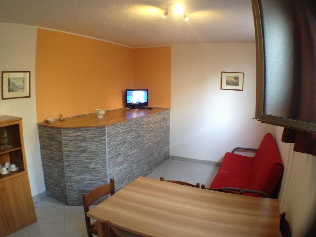 Villa Valeria Lignano Sabbiadoro Habitación foto